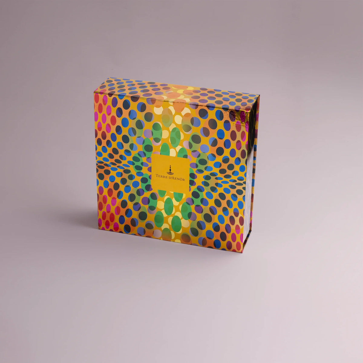 Spherical Edition – Scatola da 3